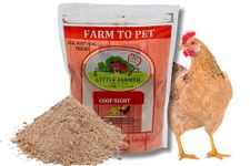 Wood Ash For Chickens