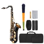 Yamaha Tenor Saxophone