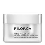 FILORGA TIME-FILLER 5XP GEL-CREAM - Anti Wrinkle Face Gel Cream - Combination to Oily Skin - 50 ml