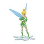 Bullyland BUL-12840 Tinker Bell Winterfairy