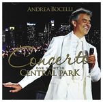 Concerto: One Night In Central Park