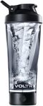 VOLTRX Premium Electric Protein Sha