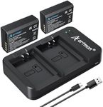 Artman LP-E10 Battery and USB Dual 