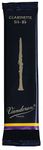 Vandoren CR1025 Traditional Bb Single Clarinet Reed, Strength 2.5