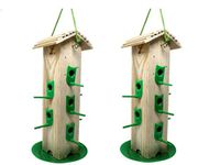 Droll Yankees Bird Feeders