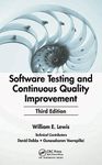 Software Testing and Continuous Quality Improvement