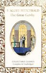 The Great Gatsby (Flame Tree Collectable Classics)