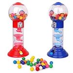 Gumball Machine for Kids – 10.5” Sp