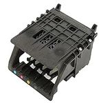 Dioche Hp Officejet Pro 8710 Printhead Printer Head Replacement Abs 952 Print For 8715 8720 8725 8730 Easy To Install Parts