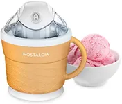 Nostalgia Digital Electric Ice Cream