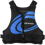 Life Jacket For Kayakings