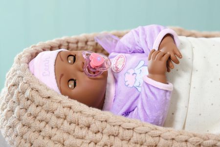 Baby Annabell Active Leah 43cm Doll