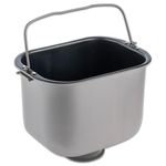 Cuisinart CBK-PAN Bread Pan for CBK-200 2 lb. Bread Maker by Cuisinart