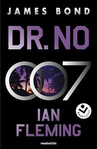 Dr. No (James Bond, agente 007 6)