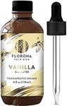 Florona Vanilla Premium Quality Ess