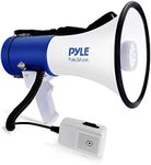 Pyle PMP51LT Portable Compact PA Me