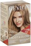 Revlon Color Effects Frost & Glow A
