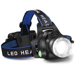 Head Lamp