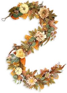 Fall Garla