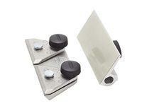 Tormek SVX-150 Sharpening Jig for Scissors. Give All of Your Scissors and Shears a Sharp, Even Edge.