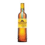 Mandarine Napoléon French Liqueur 70cl, 38% ABV, A Time-Honored Blend of Aged Cognac & Sicilian Mandarins, Triple Distilled with Rich Botanicals, Ideal for Cocktails & Cooking
