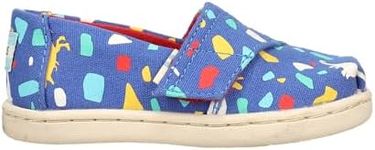 TOMS Alpargata Boys' Infant-Toddler