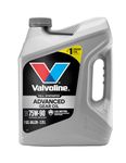 Valvoline SynPower SAE 75W-90 Full Synthetic Gear Oil 1 GA