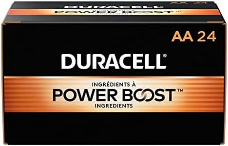 Duracell M