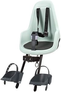 Bobike Baby Seat Front Go Mini (Mint)