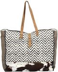 Myra Bag Volatile Weekender Bag