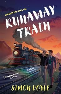 Runaway Train (Runaway Bay Book 1)