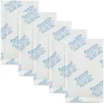 Romeda 60 Pcs 20 Gram Silica Gel Pa