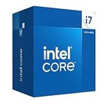 Intel Core i7-14700 Desktop Process
