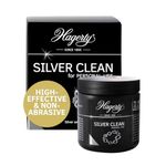 Hagerty Silver Clean Jewelry Immersion Bath for Silver and Silver Plated Jewelry 170ml