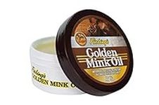 Fiebing's Golden Mink Oil Paste, 6 
