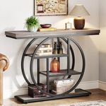 Tribesigns 41.3" Console Table, Ind