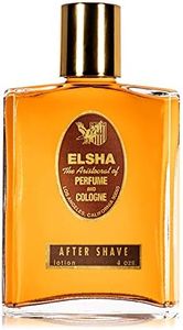 ELSHA AFTE