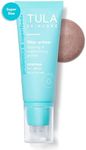 TULA Skin Care Face Filter Blurring and Moisturizing Primer - Supersize Cosmos, Evens the Appearance of Skin Tone & Redness, Hydrates & Improves Makeup Wear, 2.02fl oz
