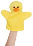 The Puppet Company - My First Puppet - Duck Hand Puppet