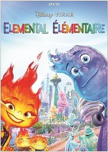 Elemental (Bilingual)
