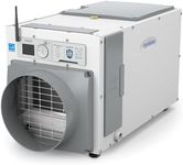 AprilAire E080W Wi-Fi Dehumidifier 