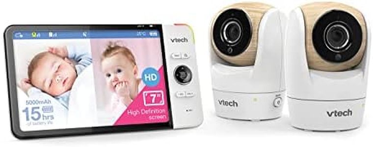 VTech BM77