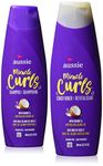 Aussie Miracle Curls Shampoo, 12.1 Ounce (Pack of 6)