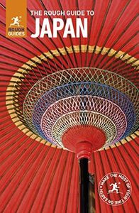 The Rough Guide to Japan (Travel Guide)