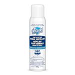 OnGuard Home and Cottage Animal Repellent Aerosol Spray Can 400g | Repellent for Wild and Domestic Animals | No Chew Anti-Chew Bitter Spray | Repels Coyotes, Rabbits, Skunks, Raccoons, Mice, Rats, Deer, Squirrels, Voles, Porcupines and Other Nuisance Pests and Critters | Indoor and Outdoor | Ready to Use