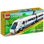 Lego Train Toys