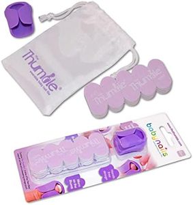 Baby Nails