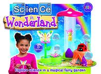 John Adams 577 10769 EA Science in Wonderland, Multicolor