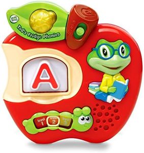 LeapFrog Tad’s Fridge Phonics (English Version)