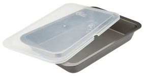 Range Kleen Cake Pans